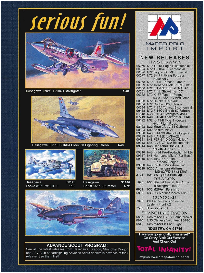 FineScale Modeler 2000-07 (Vol18-06)